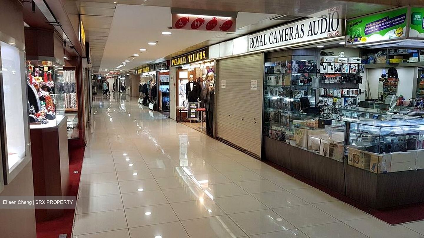 Far East Plaza (D9), Retail #566754141